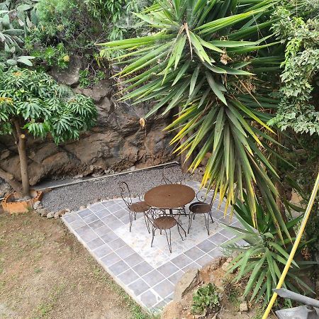 Casitas En El Paraiso กันเดลาเรีย ภายนอก รูปภาพ