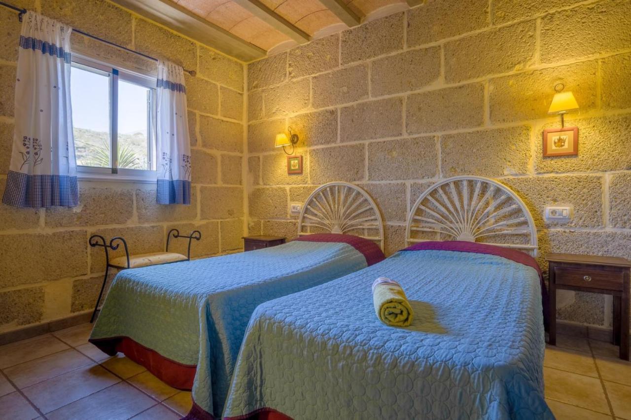 Casitas En El Paraiso กันเดลาเรีย ภายนอก รูปภาพ